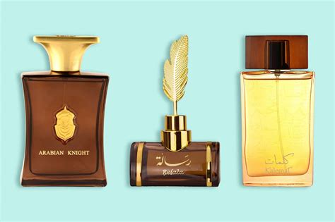 best arabian oud perfume